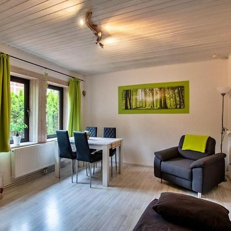 Ferienwohnung Kramer Colnrade Luaran gambar