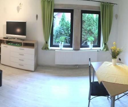 Ferienwohnung Kramer Colnrade Luaran gambar