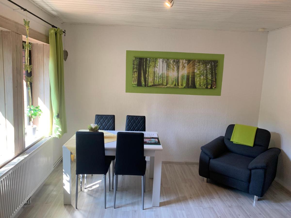 Ferienwohnung Kramer Colnrade Luaran gambar