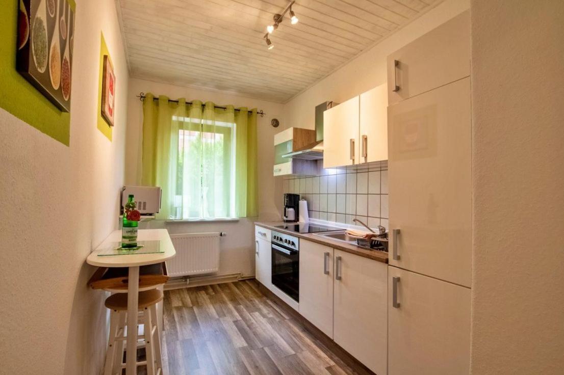 Ferienwohnung Kramer Colnrade Luaran gambar