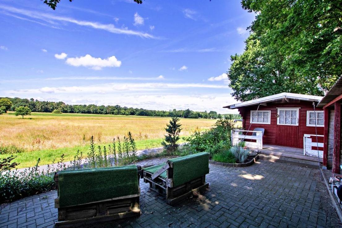 Ferienwohnung Kramer Colnrade Luaran gambar